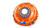Centerforce DFX ? Extreme Performance Clutch Pressure Plate 10.4in Dia. Fits - Cars and Trucks 6/8 Cyl - 311361739