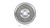 Centerforce ? Flywheels Light Weight Aluminum 13.25 lbs 168 Tooth Gear 0 in/oz Externally Balanced 6 Bolt Crank Fits Chevrolet/GMC/Pontiac Cars and Trucks 8 Cyl - 901142