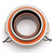 Centerforce ? Accessories Premium Throw Out Bearing / Clutch Release Bearing Fits Toyota Trucks 2.4L/3.0L - B590