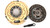 Centerforce ? I Premium Clutch Pressure Plate and Disc Set 322 ft/lbs Capacity 9.4375in Dia. 24-Spline Fits Nissan Cars and Trucks 4/6 Cyl - CF007534