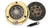 Centerforce ? I Premium Clutch Pressure Plate and Disc Set 322 ft/lbs Capacity 9.250in Dia. 21-Spline Fits Lexus/Toyota Cars and Trucks 4/6 Cyl - CF018522
