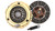 Centerforce ? I Premium Clutch Pressure Plate and Disc Set 322 ft/lbs Capacity 10in Dia. 21-Spline Fits Toyota Trucks 3.4L - CF019505