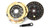 Centerforce ? I Premium Clutch Pressure Plate and Disc Set 207 ft/lbs Capacity 8.500in Dia. 20-Spline Fits Geo/Suzuki Sidekick and Tracker 1.6L - CF020517