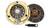 Centerforce ? I Premium Clutch Pressure Plate and Disc Set 322 ft/lbs Capacity 10in Dia. 21-Spline Fits Toyota Trucks 4/6 Cyl - CF120505