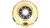 Centerforce ? I Premium Clutch Pressure Plate 522 ft/lbs Capacity 11in Dia. Fits - Cars and Trucks 6/8 Cyl - CF165552