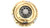 Centerforce ? I Premium Clutch Pressure Plate 400 ft/lbs Capacity 11in Dia. Fits Ford/Mercury Cars and Trucks 6/8 Cyl - CF260000