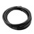10 FEET OF 1/4 in. BLACK NYLON TUBING - ABL