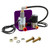 PREMIUM 4-WAY REMOTE SOLENOID PACK 1/4in AND 3/16in OUTLET - SOL4