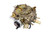 Rochester Quadrajet Stage 2 Carburetor - 32002