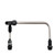 Jet Dual Feed Fuel Line Kit 4150 - 34150GB