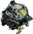 Quadrajet Marine Carburetor - 33004