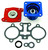 TBI Fuel Pressure Regulator Kit - 61510