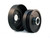 Jet Underdrive Pulleys - 90174