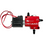 Line Launch Assembly, Shuttle Valve & Solenoid - 139510