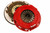Original Street Twin: Steel: Mopar 1964-03 340/383/440 6 Bolt: 1 x 23: 130T - 6440602