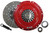 Street Level: Clutch Kit: Ford Truck 1968-90: 11 x 1-1/16 x 10 - 75043 Street Level: Clutch Kit: Ford Truck 1968-90: 11 x 1-1/16 x 10 - 75043