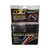 DEI 10712 Protect-A-Boot and Wire Kit Black 8 Cylinder 010712 - 10712