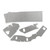 DEI 901058 Heat Shield Liner '21-'24 Indian Chieftain Roadmaster and Springfield models - 901058
