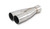 2-1 Merge Collector, 1.50" Inlet I.D. x 1.75" Outlet O.D., 6.90" Overall Length - 10350