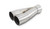 2-1 Merge Collector, 1.875" Inlet I.D. x 2.25" Outlet O.D., 8.50" Overall Length - 10354