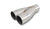 2-1 Merge Collector, 2.5" Inlet I.D. x 2.5" Outlet O.D., 8.50" Overall Length - 10357