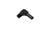 Male NPT to Hose Barb Adapter, 90 Degree; NPT Size: 3/8" Hose Size: 5/16" - 11237