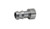 Barbed Weld On Bung for 1/2" ID Hose - 11282