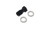 Banjo Bolt, Thread Size: M8 x 1.25; Bolt Length: 20mm - 11441