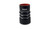 CAC Hose, 4.00" I.D. x 6.00" long - Black - 11822
