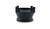 Bosch DBW Throttle Body To 3" HD Adapter - 12471