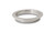 Female V-Band Flange for 4.00" O.D. Tubing - 12493F