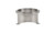 Blow-Off Valve Flange - 12499