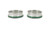 HD Weld Ferrules with O-Rings for 3.00" O.D. Tubing - 12546