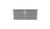 Universal Oil Cooler Core; 4" x 10" x 1.25" - 12893