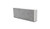 Universal Oil Cooler Core; 4" x 10" x 2" - 12894