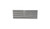 Universal Oil Cooler Core; 4" x 12" x 2" - 12895