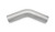45 Degree Mandrel Bend, 2.00" O.D. - 13096