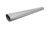 Straight Oval Tubing, 4" O.D. - 5 feet long - 13184