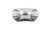 90 Degree Brushed Mandrel Bend, 1.75" Outer Diameter - 13304