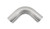 90 Degree Mandrel Bend, 3.00" O.D. x 4.50" CLR - 16 Gauge Wall Thickness - 13890