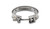 Discharge Flange V-Band Style Clamp - 1415C