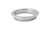 Female V-Band Flange for 2.75" O.D. Tubing - 1496F