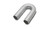 180 Degree Mandrel Bend, 1.875" O.D. x 4" CLR - 18684