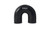 180 Degree Elbow, 1.00" I.D. x 5.875" Leg Length - 19655