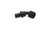 Push-On 45 Degree Hose End Elbow Fitting; Size: -8AN - 22408