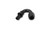 Push-On 150 Degree Hose End Elbow Fitting; Size: -8AN - 22508