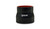 Reducer Coupler, 2.00" I.D. x 3.00" I.D. x 3.00" long - Black - 2779