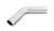 60 Degree Aluminum Bend, 2.5" O.D. - Polished - 2817