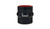 Hump Hose Coupler, 1.00" I.D. x 3.00" Long - Black - 2844