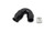 150 Degree High Flow Hose End Fitting for PTFE Lined Hose, -10AN - 28510